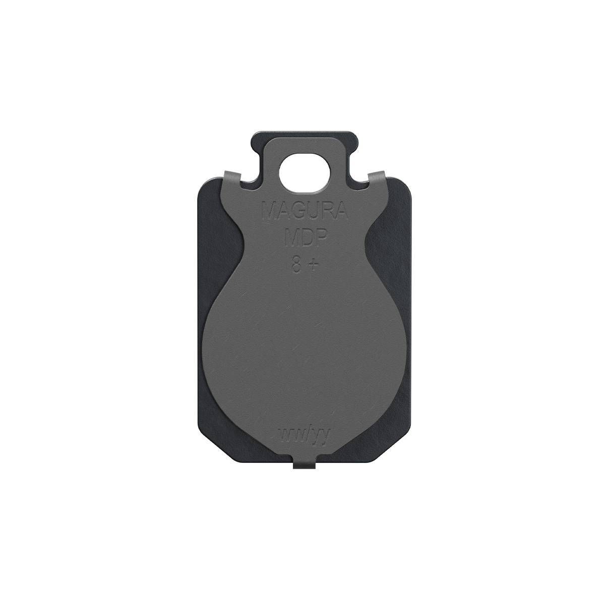 Magura Remblok MDP 8+ / (VE = 1 Set)