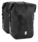 ACID Zijkantentas PRO 20/2 CILink black