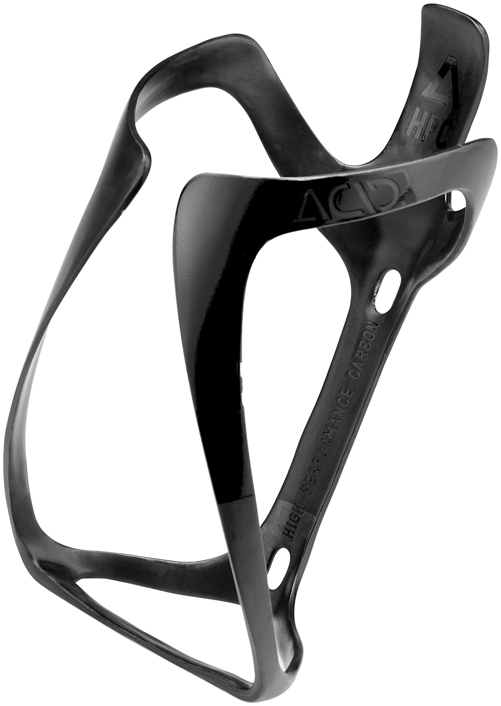 ACID bidonhouder HPC mat zwart´n´glossy black