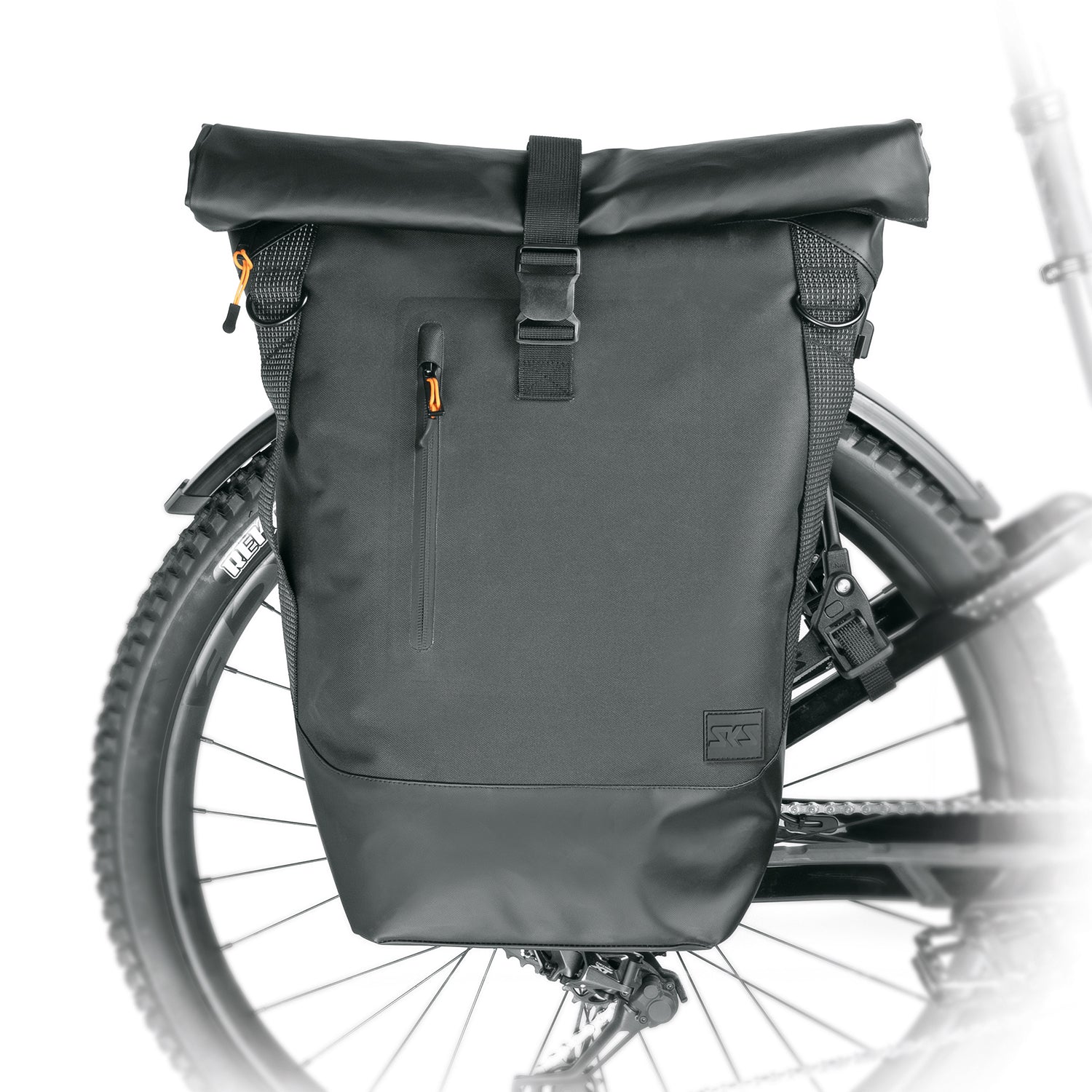 SKS Germany INFINITY URBAN SIDEBAG  Zand