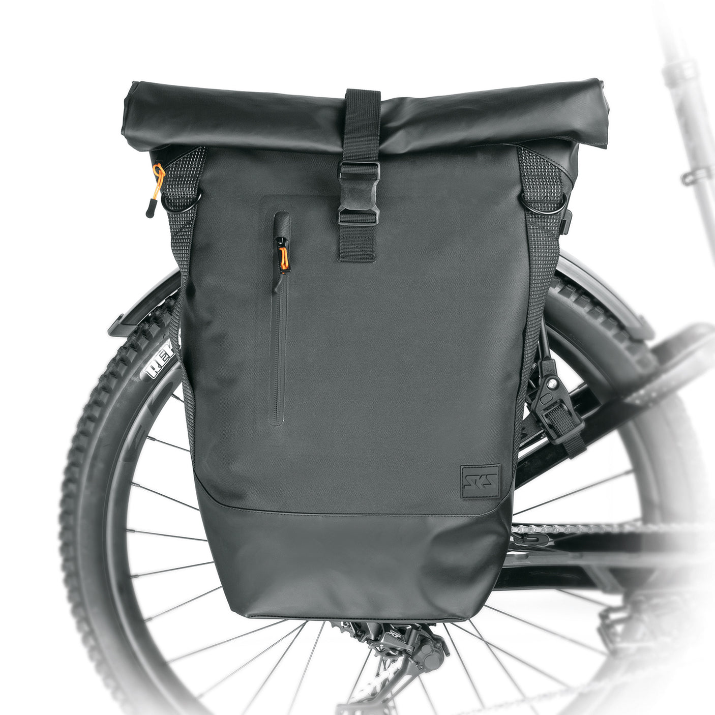 SKS Germany INFINITY URBAN SIDEBAG  Zand