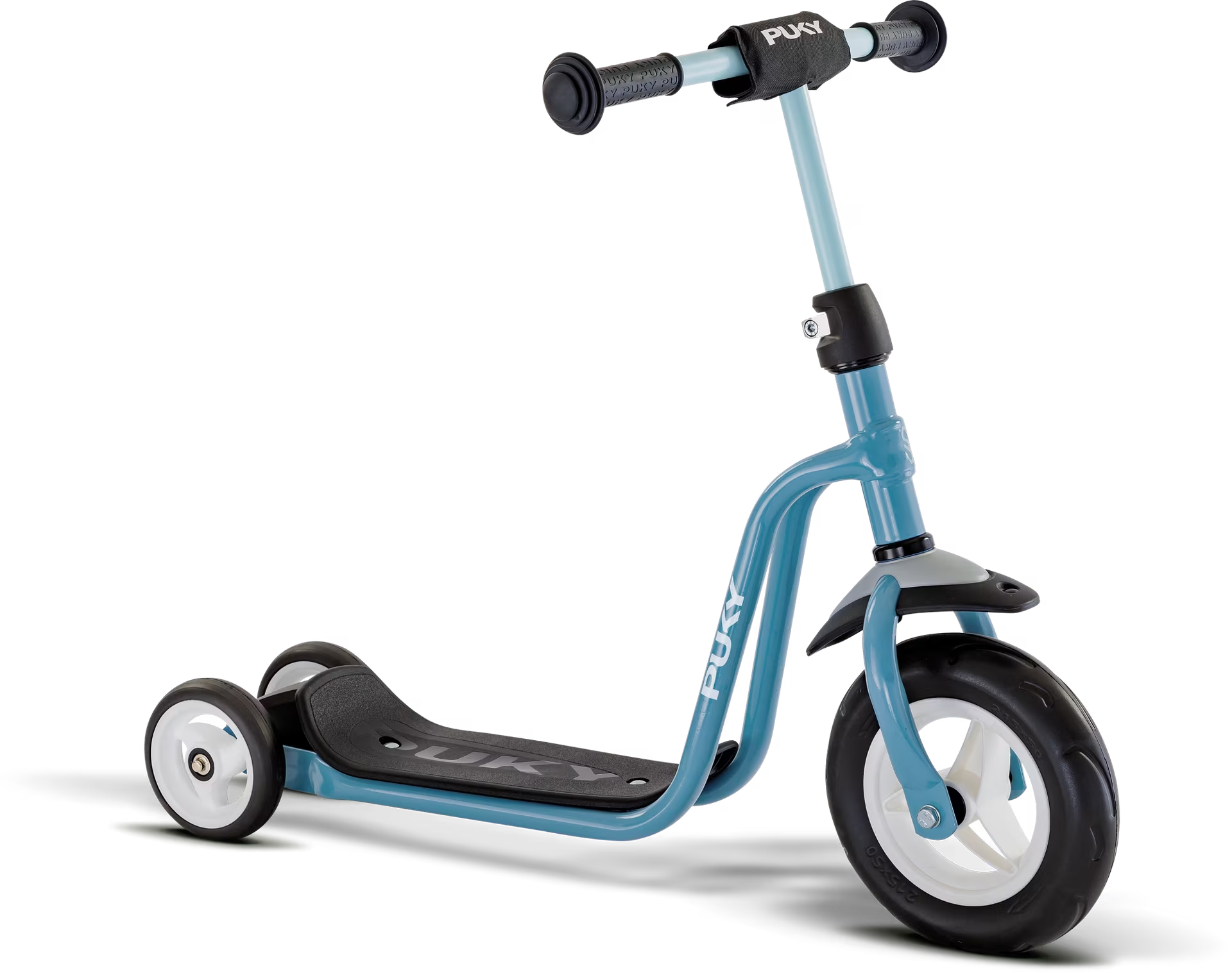 PUKY R1 Step pastel blauw