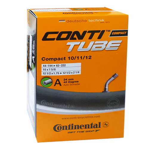 Continental Compact 10/11/12