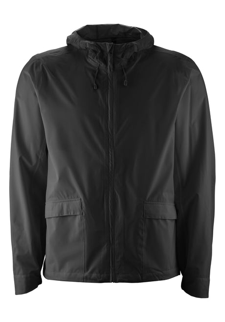 DIFOS Fietsjas voor heren, waterdicht, winddicht, regenjas, softshell DIFOS Fietsjas voor heren, waterdicht, winddicht, regenjas, softshell