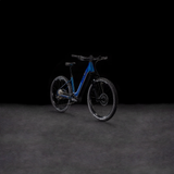 Cube Reaction Hybrid SLX 800 Wave 800 nebula´n´blue