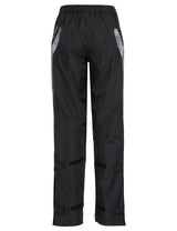 VAUDE Luminum Pants II Dames zwart