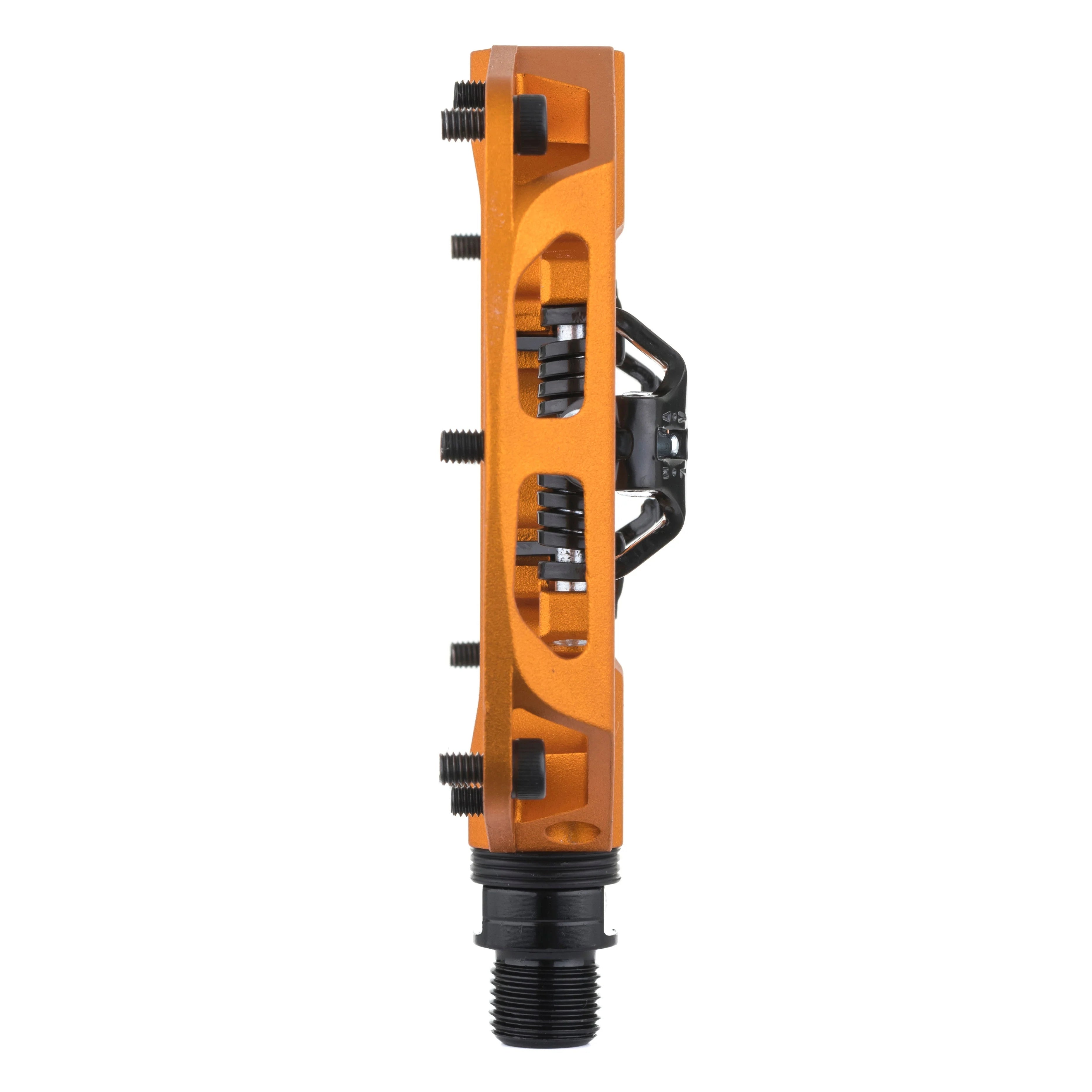 DMR Versa Pedalen oranje