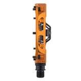 DMR Versa Pedalen oranje