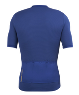 Mavic Aksium Jersey Heren koningsblauw