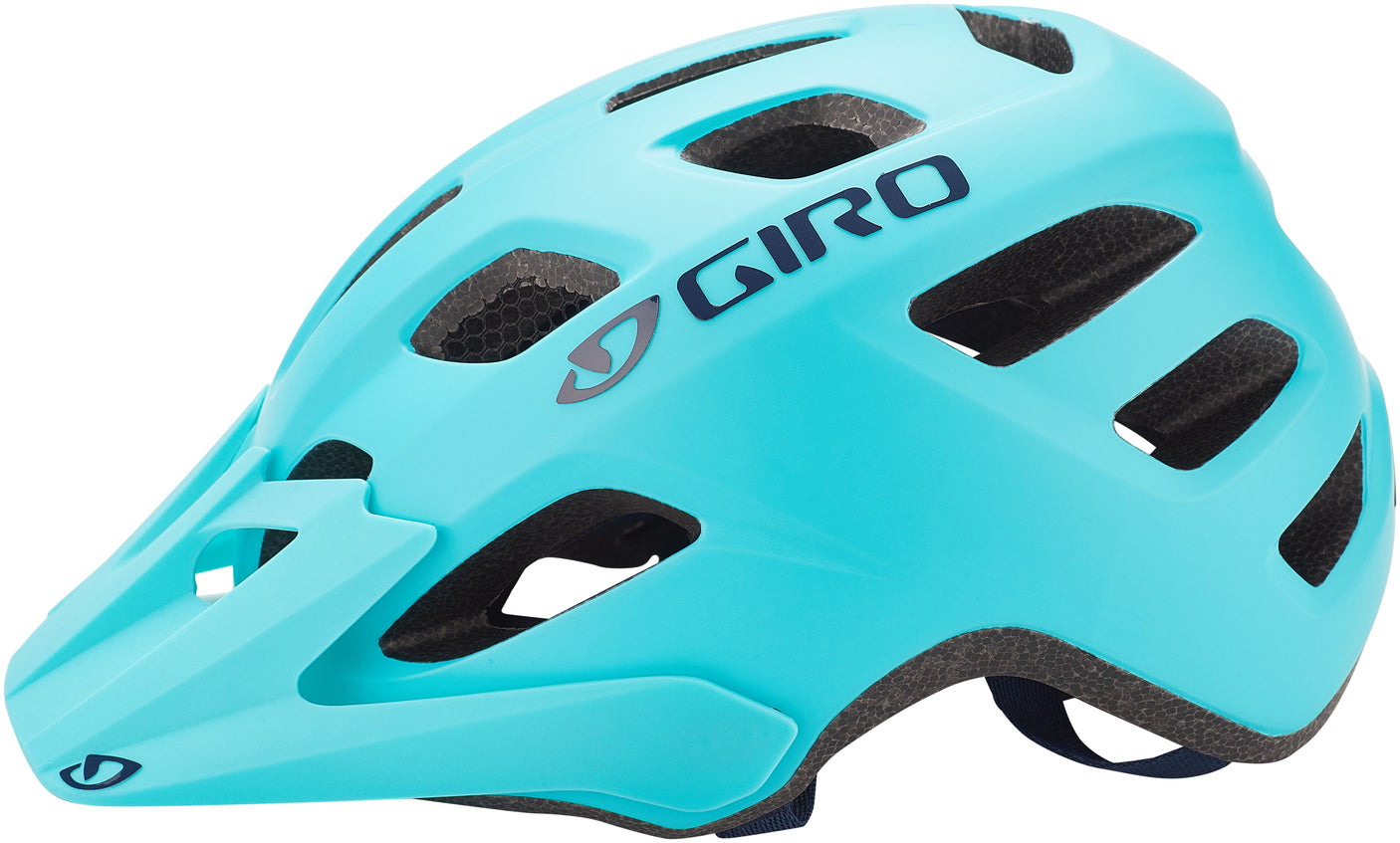 Giro Tremor Kinderhelm mat glacier