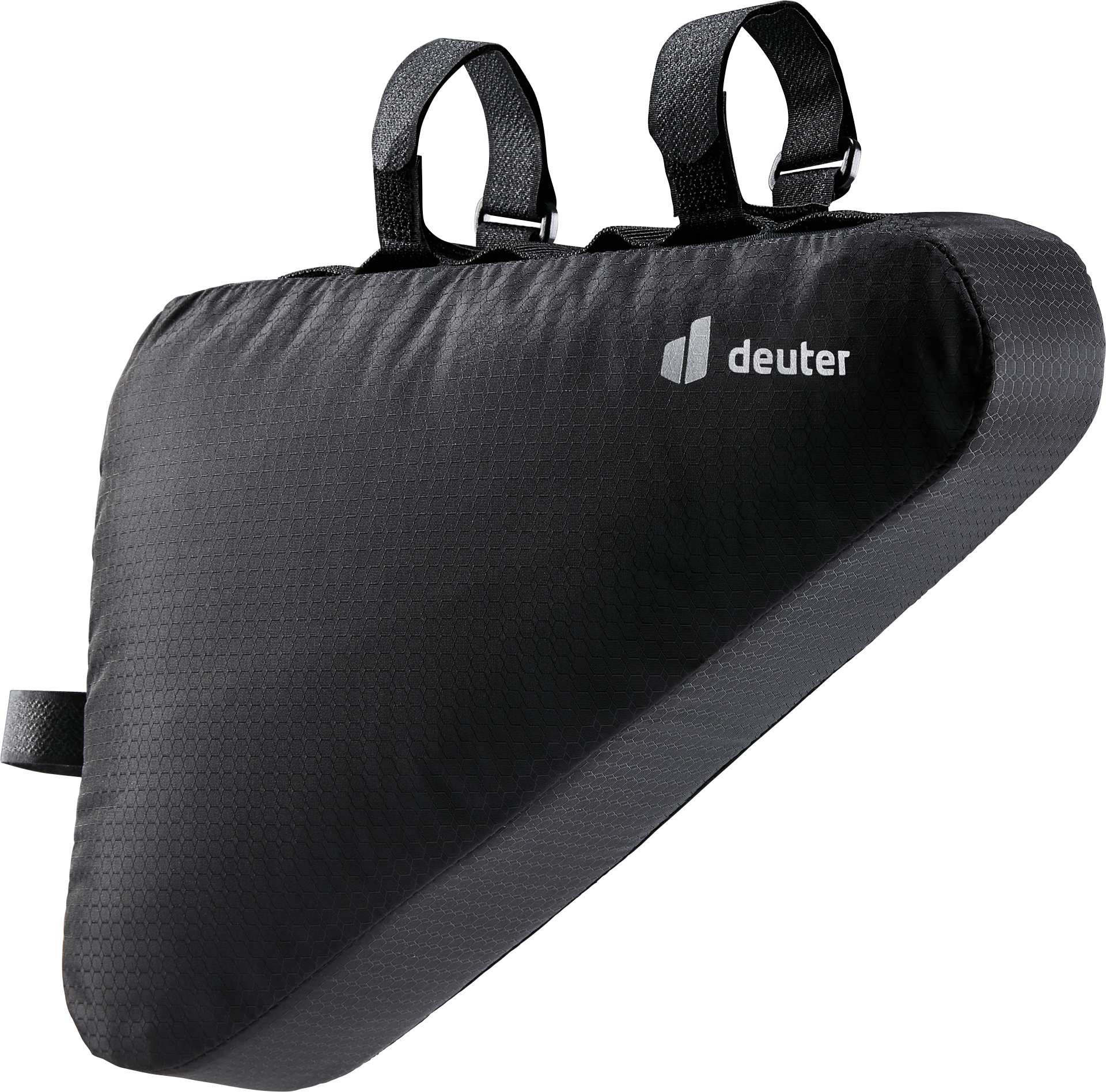deuter Triangle Bag frametas 2,2l zwart