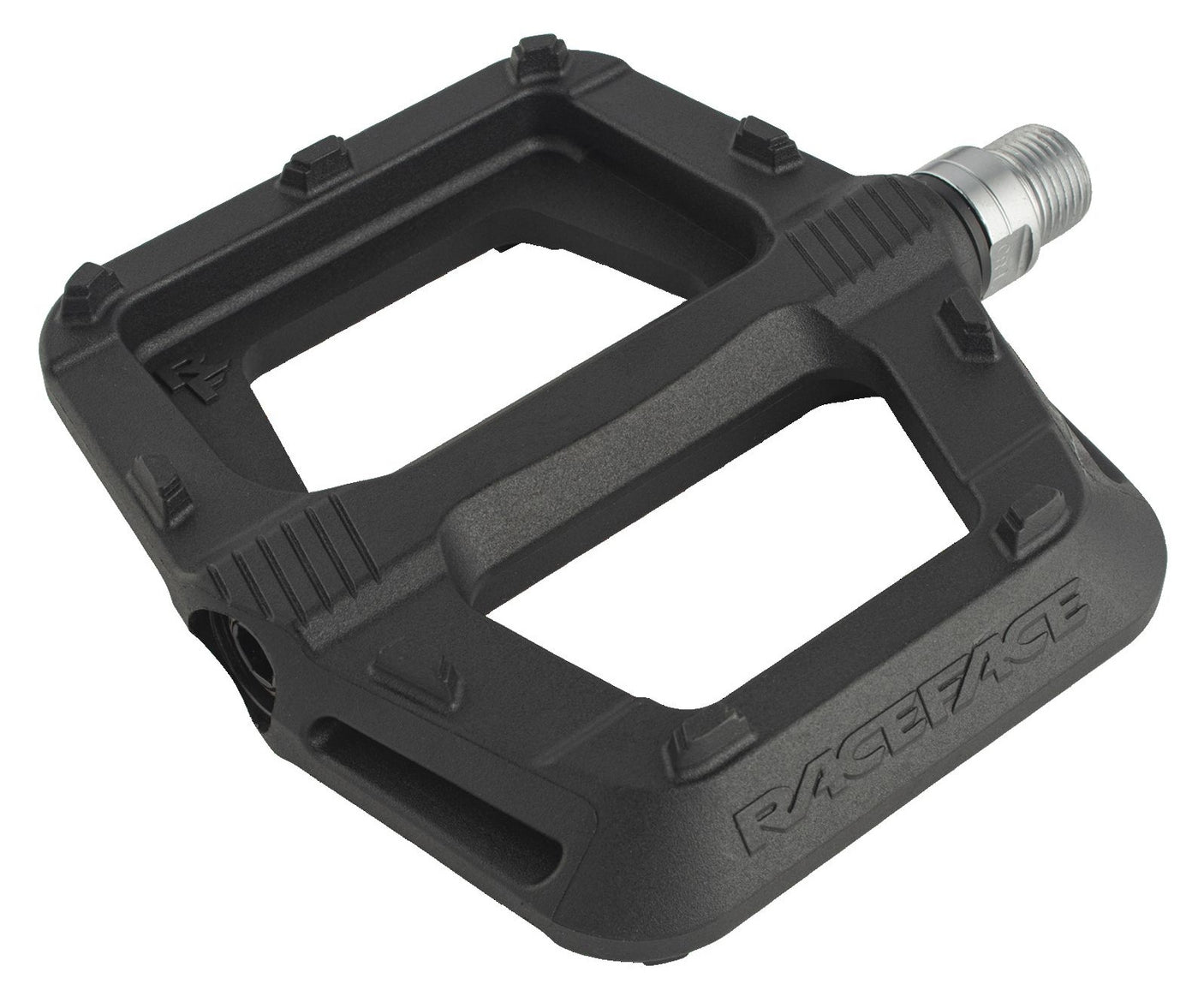 Race Face Ride platformpedalen black