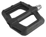 Race Face Ride platformpedalen black