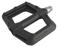 Race Face Ride platformpedalen zwart – aktuelle Variante