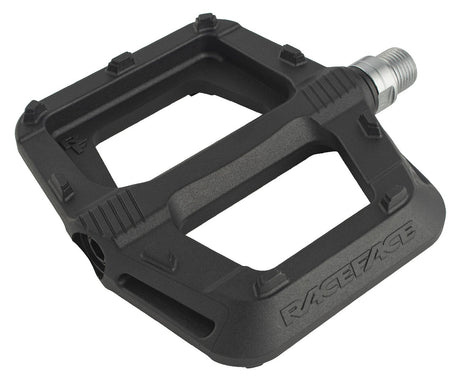 Race Face Ride platformpedalen black