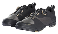 VAUDE TVL Pavei Tech schoenen zwart – aktuelle Variante