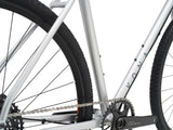 Kona Rove zilver