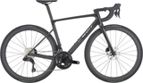 Scott Addict RC 30 carbon black (2025)
