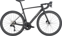 Scott Addict RC 30 carbon black (2025) – aktuelle Variante