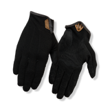 Giro D'Wool MTB-handschoenen black