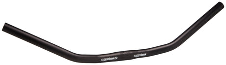 Humpert Lady-Town Exclusive Lenker Ø25,4mm Alu Damen schwarz