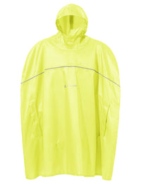 VAUDE Kids Grody Poncho II gelb – aktuelle Variante