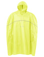 VAUDE Kids Grody Poncho II gelb