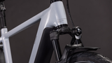 Cube Kathmandu Hybrid SLX 800 Diamant foggrey´n´grey