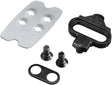 Shimano schoenplaatjes CL-MT001, SPD, met tegenplaat, meerpuntsluiting