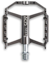 ACID Pedalen FLAT A4-IB Hybrid grijs