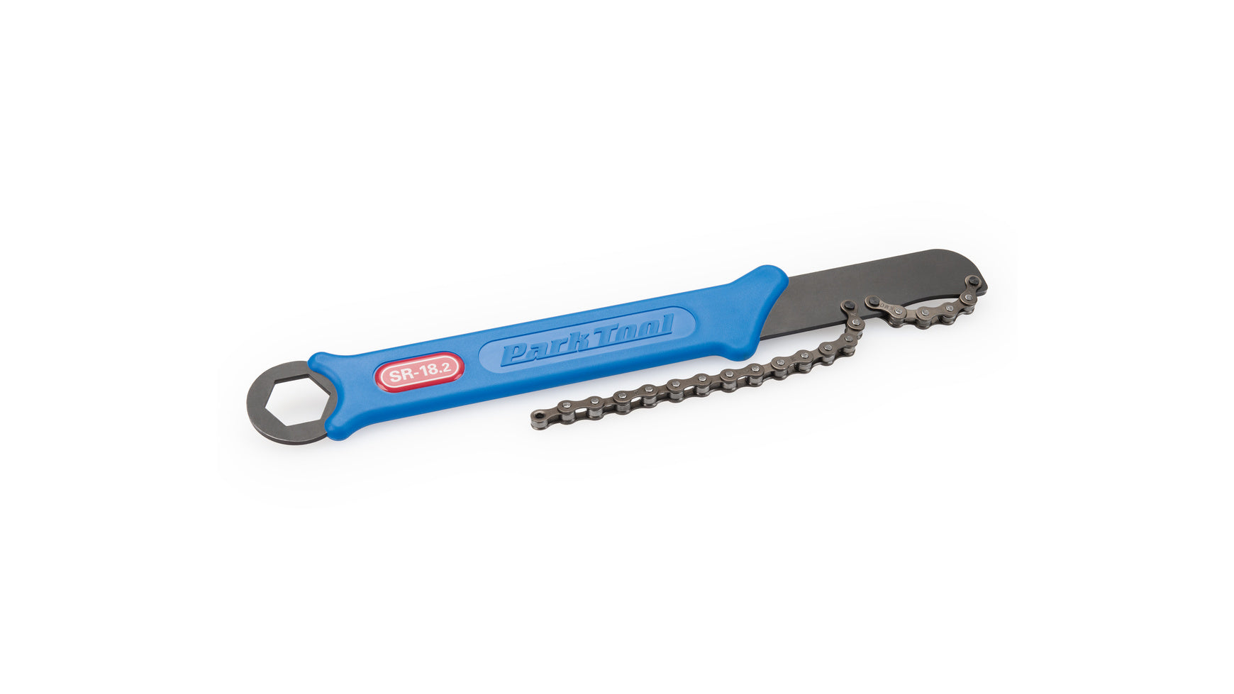 Park Tool SR-18.2 tandwielafnemer voor 1/8