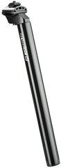 Humpert Patent zadelpen Alu Ø31,6mm zwart
