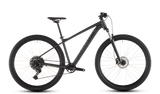 Cube Aim Pro slateblack´n´black (2026)