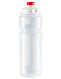 VAUDE fietsdrinkfles 750ml transparant
