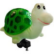 Punt dierensirene SCHILDKRÖTE groen