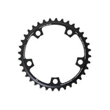 SRAM Road X-Glide Yaw kettingblad Red/Force 110mm steekcirkel zwart