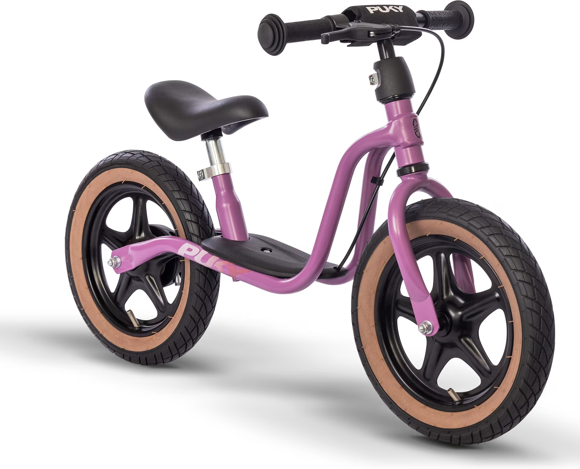 PUKY LR 1L perky paars (2025)