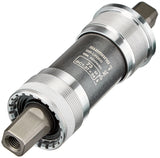 Shimano BB-UN300 Vierkant BSA 73mm binnenlager incl. crankboutjes
