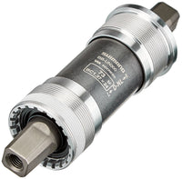 Shimano BB-UN300 Vierkant Binnenlager BSA 73mm incl. crankboutjes – aktuelle Variante