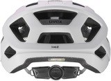 uvex I-Vo 2 City-helm Poedergrijs Mat