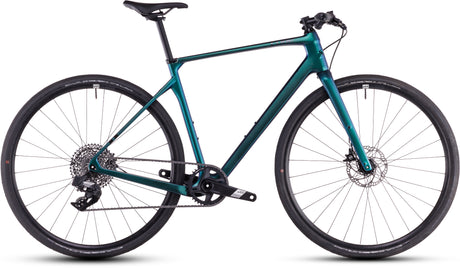 Cube Nulane C:62 SLT goblin'n'black (2025)