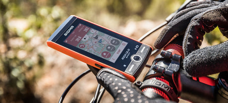 Kaufberater Fahrradcomputer