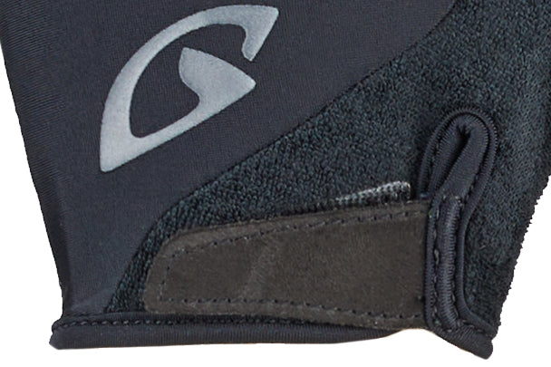 Giro Jag handschoenen black