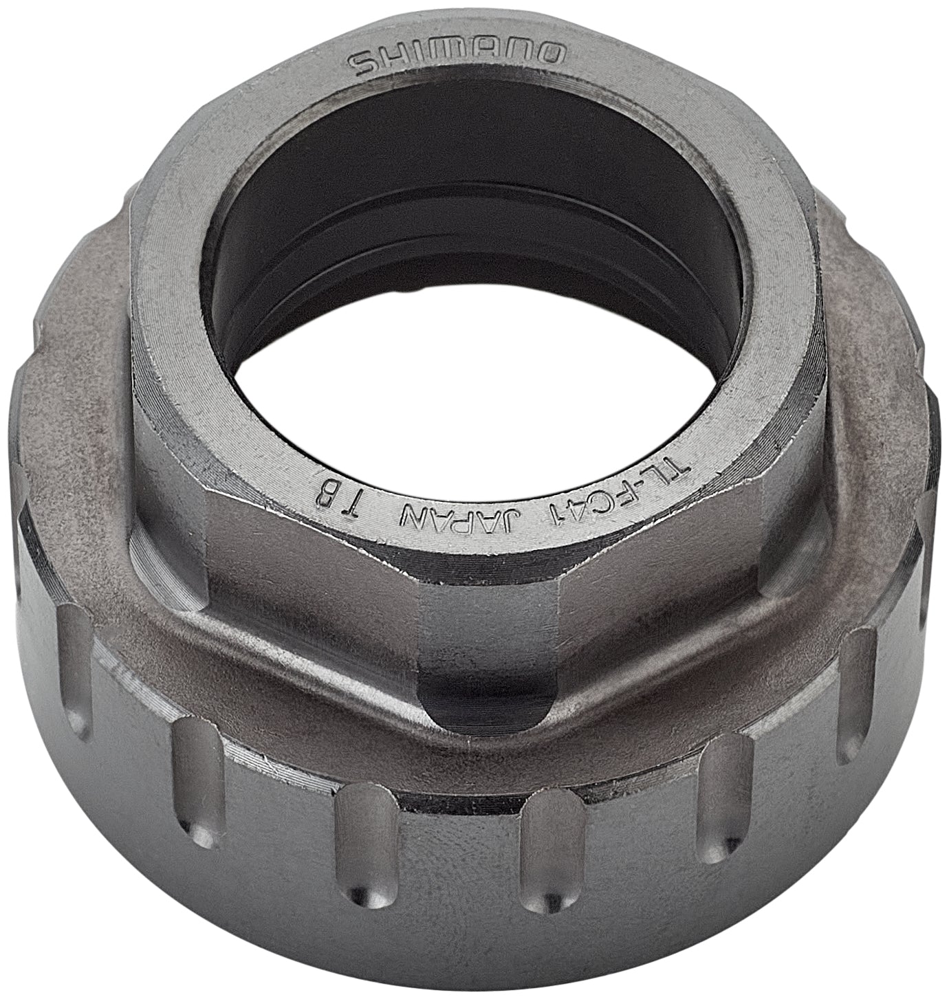 Shimano TL-FC41 kettingblad gereedschap zwart
