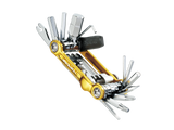 Topeak Mini 20 Pro Multitool goud