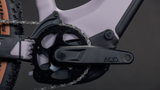 Cube Reaction Hybrid Performance 600 Easy Entry pruimgrijs´n´black (2026)