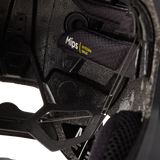 Fox Proframe RS Full Face Helm Mat Zwart