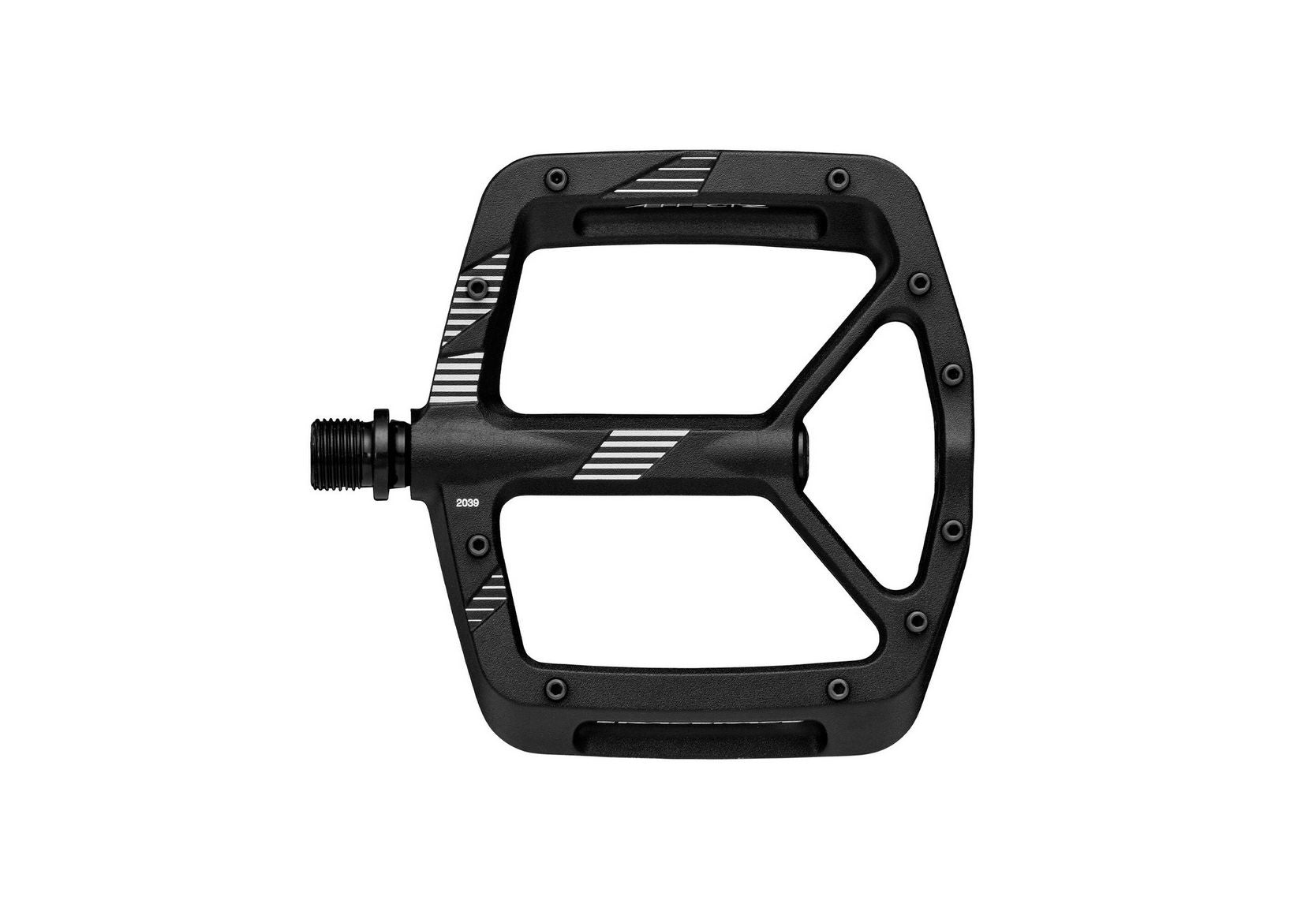 Race Face Aeffect R pedaal zwart