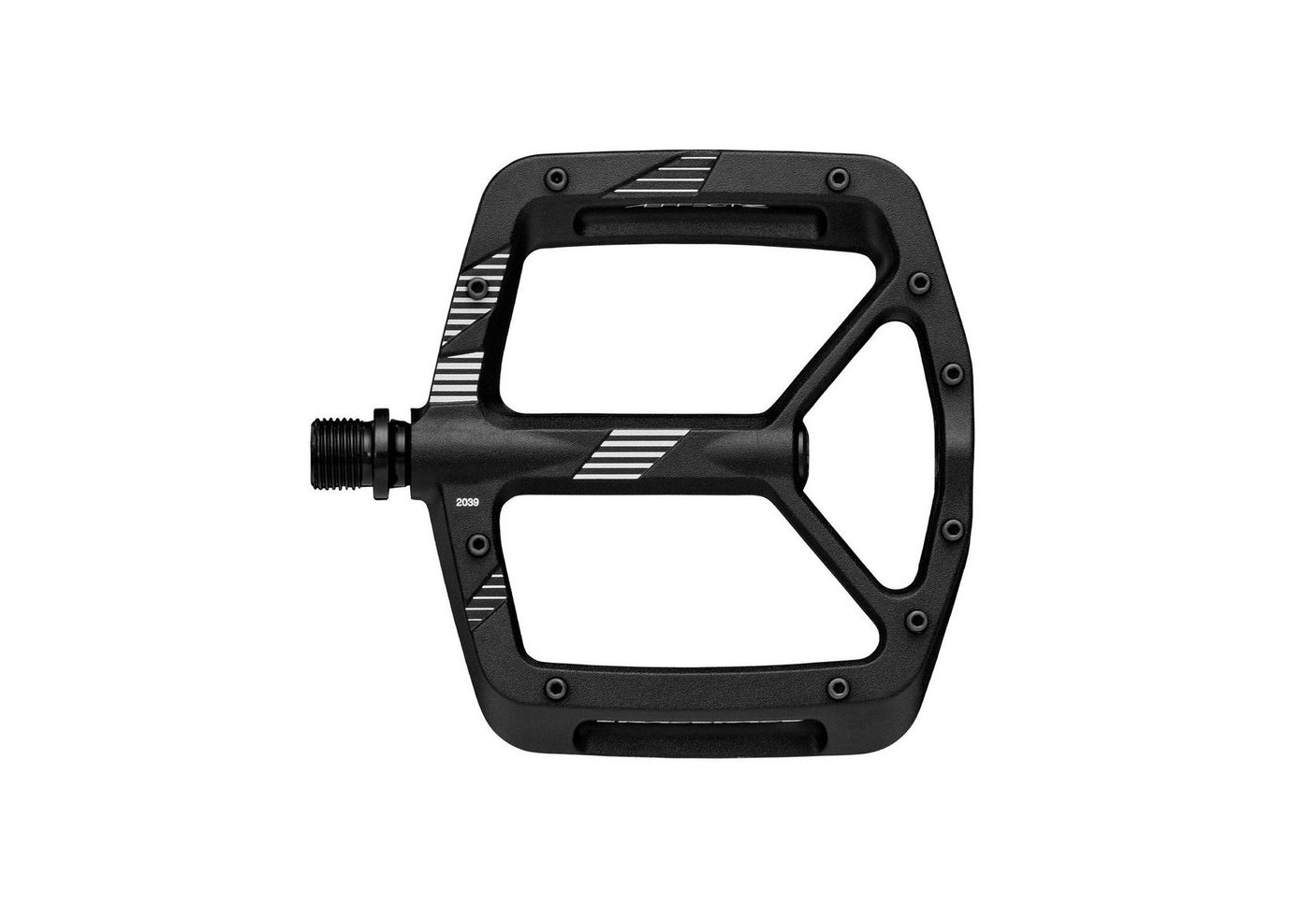 Race Face Aeffect R pedaal zwart