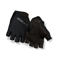 Giro Jag racefietshandschoenen black